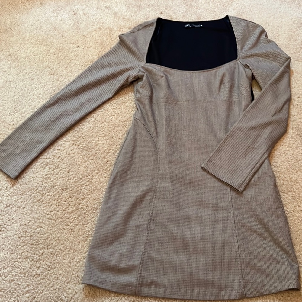 Zara Dress